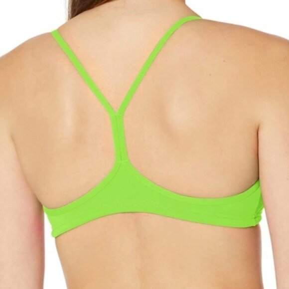 Arena Bikini Top Swimmers Sport Bra Size XS - Picture 3 of 9
